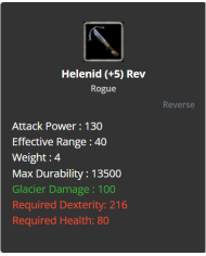 Helenid
 +-+5 Rebirt