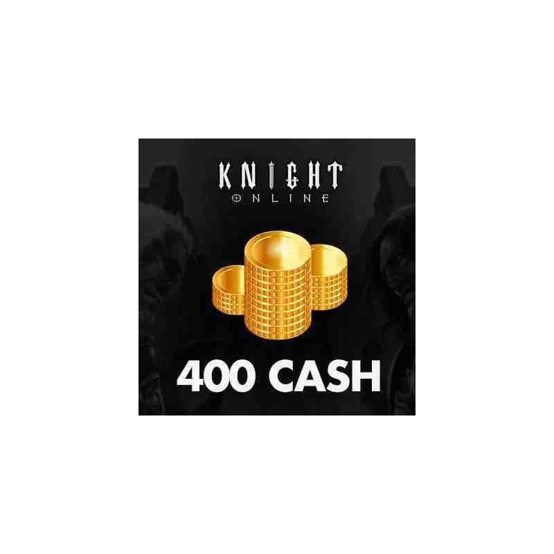 Knight 400 Cash