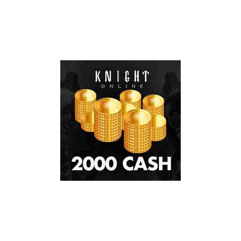 Knight 800 Cash