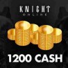 Knight 1600 Cash