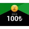 Razer Gold 100TL PIN