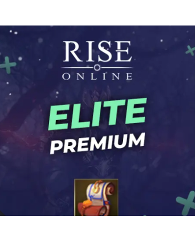 Rise Online Elite Premium