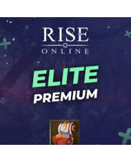 Rise Online Farm Premium