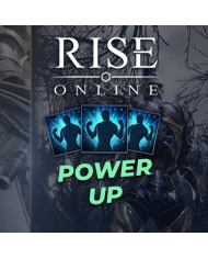 Rise Online Arcana Scroll x 1